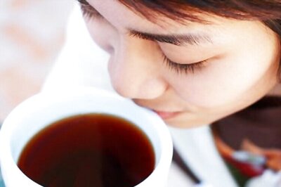 Coffee-drinkers less likely to die from certain diseases