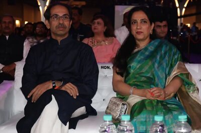 After Son Aaditya, Maha CM Uddhav's Wife Rashmi Thackeray Tests Positive for Coronavirus