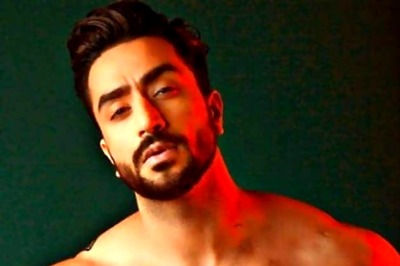 Aly Goni Quits Twitter After Trolls Target his Sister