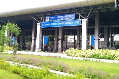 GMR Group Takes Over Further Development of Nagpur Airport
