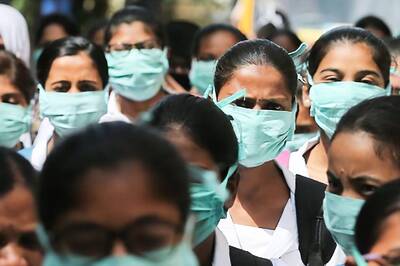 SC Gives Green Signal to NEET PG Counselling, EWS, OBC Quota to Stay Put