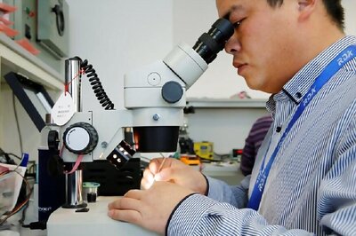 World's First Nanocar Race to be Held Next Month