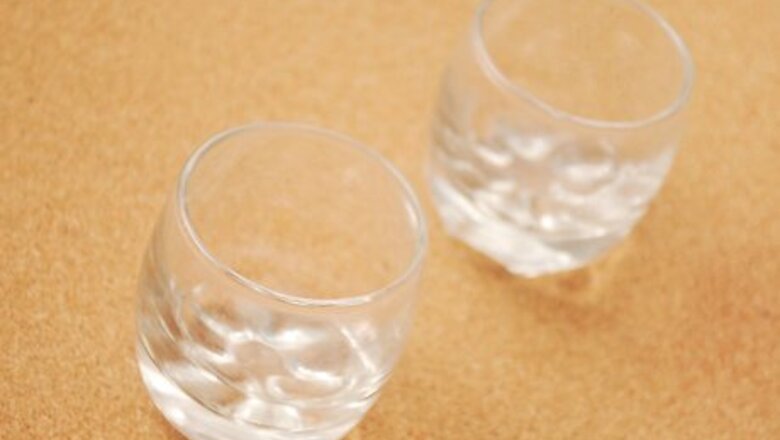 How to Make Nutella Shots