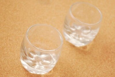 How to Make Nutella Shots