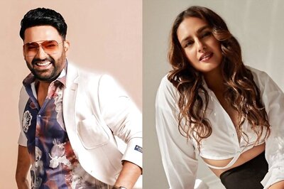 Kapil Sharma, Huma Qureshi Seek One Week From ED In Mahadev App Scam Case