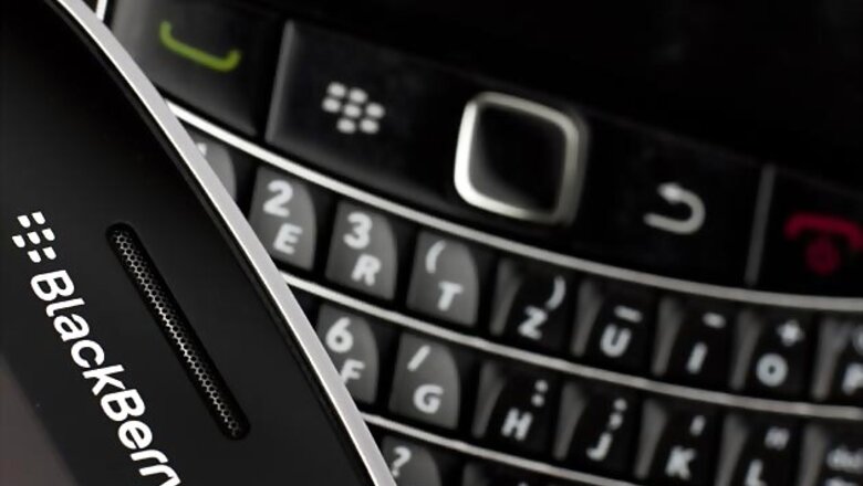BlackBerry to shut down BBM Music service on June 2