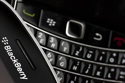 BlackBerry to shut down BBM Music service on June 2