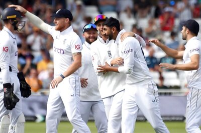 England Rise To No. 6 Position In WTC Points Table After 241-Run Win Over WI In 2nd Test