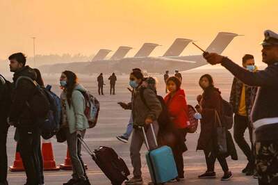 Over 30 Lakh Indians Went Abroad During 2017-22 for Higher Education: Govt