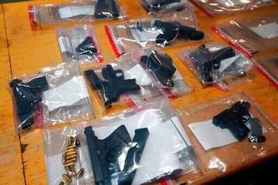 Operation Legend Puts Focus On Violent Crime, Not Politics