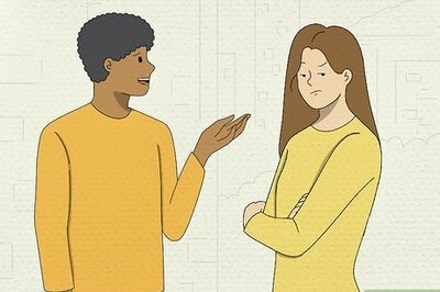 Being Ignored? Here’s How to Get Them to Stop