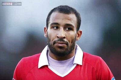 I-League: Boco confirmed as Bharat FC's marquee signing