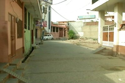 BJP Lambasts UP Govt Over Alleged Exodus of Hindus from Kairana