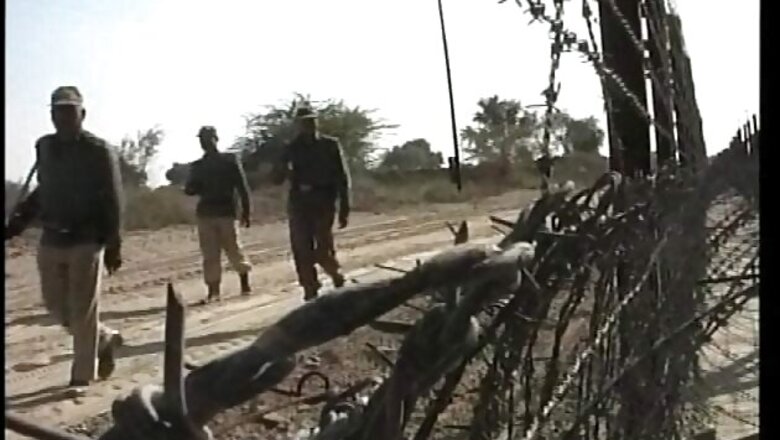 J&K: Suspected LeT terrorist killed in encounter