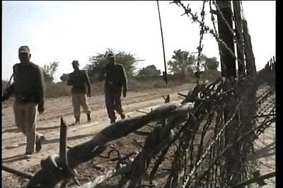 J&K: Suspected LeT terrorist killed in encounter