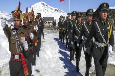 Focus Shifts to India-China Tensions in Depsang Plains, Major General-Level Talks Underway in Ladakh