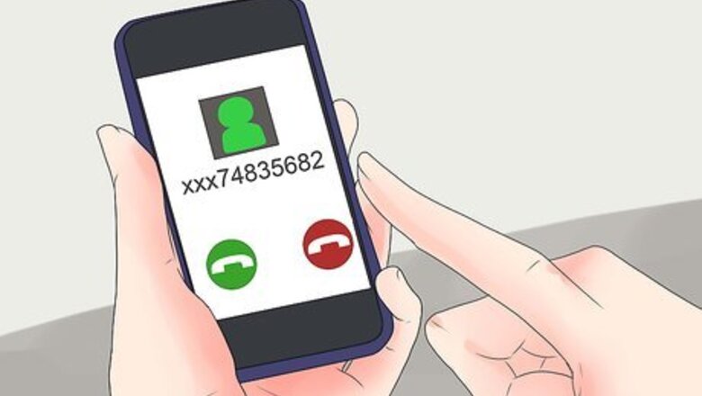 How to Ask Telemarketers to Stop Calling