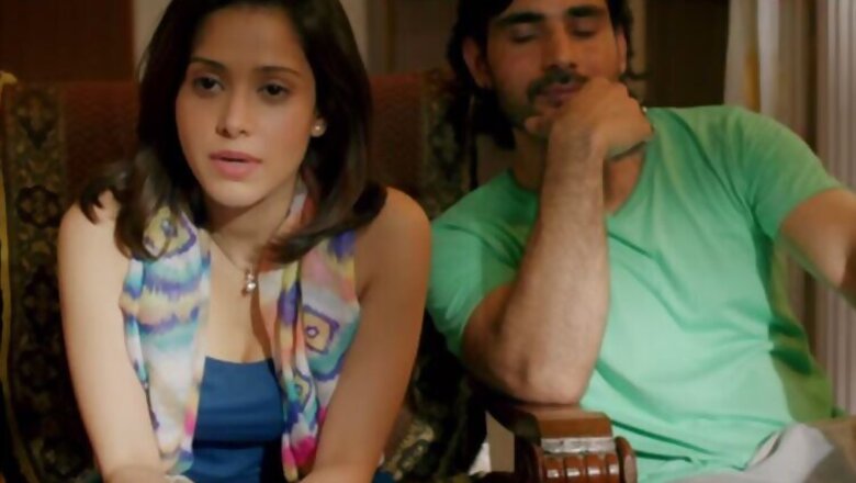'Meeruthiya Gangsters' trailer: It captures the never-seen-before essence of a small town