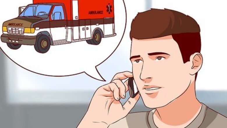How to Treat an Open Fracture During First Aid