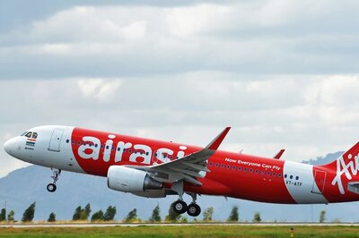 AirAsia India Offers 20% Discount on Fares Across Flights