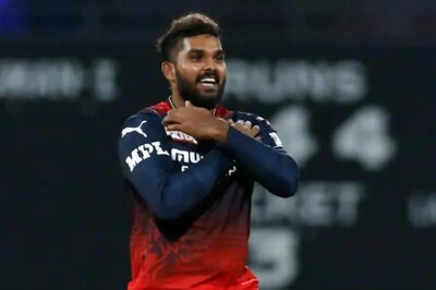 No Ban on Sri Lankan Players For Missing Opening Matches of IPL 2023