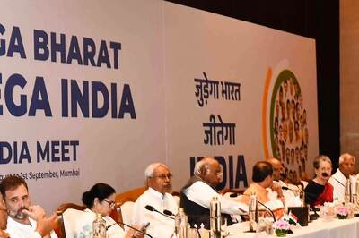 Seat Sharing, Joint Candidate for 2024 Polls? How INDIA Bloc Leaders View Today's ‘Crucial’ Meet in Delhi