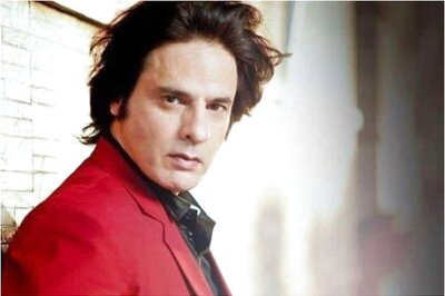 Rahul Roy Conscious and Responding to Therapy, Discharge from Hospital Likely to Take Place Soon