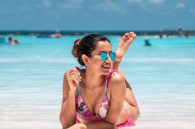 Pack These 6 Essentials for Your Next Beach Vacation