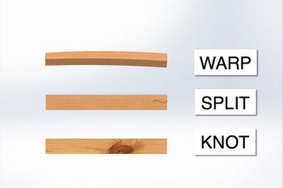 How to Build a Hexagon Picnic Table