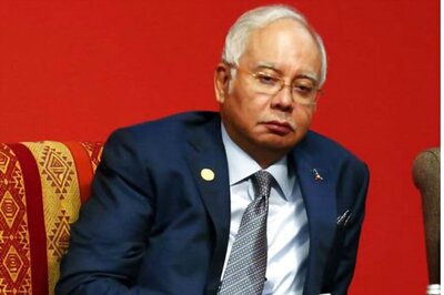Malaysian PM Voices Support for Islamic Laws as he Seeks to Bolster Support