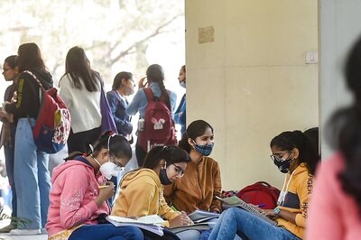 CUET 2023 Registrations From February First Week, No Change in Exam Pattern: UGC Chairman