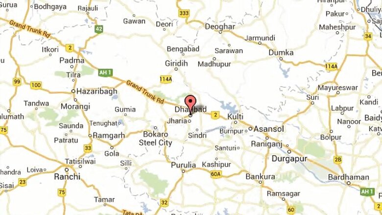 Trinamool to contest all 14 Lok Sabha seats in Jharkhand