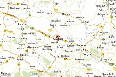 Trinamool to contest all 14 Lok Sabha seats in Jharkhand