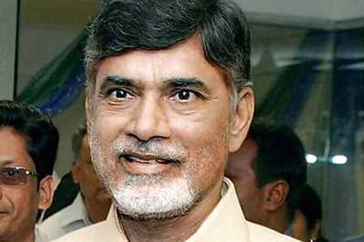 Andhra: TDP to soon clarify stand on Telangana