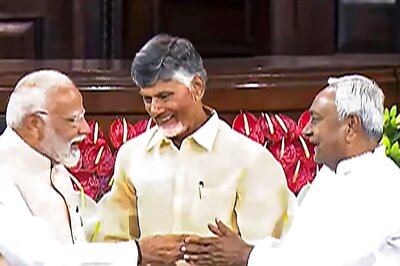 ‘Special Status’ Out, ‘Special Funds’ In: How Modi Govt Bypassed Big Hurdle in Budget 2024 to Help Bihar, Andhra