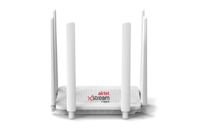 Airtel Xstream Fiber Broadband 1Gbps Plan Users Will Now Get An Even Better Wi-Fi Router