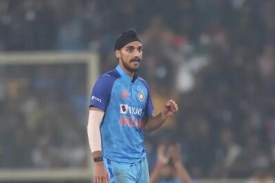 'Arshdeep Not at Peak, Team Neither Starting Nor Finishing Well': Ex-Opener Highlghts Team India's 'Problem'