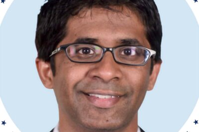 Joe Biden’s Speech Writer Vinay Reddy is the Pride And Joy of This Remote Telangana Village