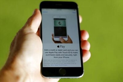 Apple Pay coming to mobile websites later this year: Report