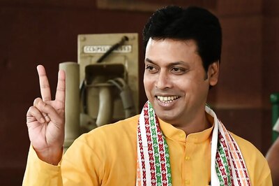 Man Held for Posting 'Fake News' About Tripura CM Biplab Deb, Remanded in Two Days' Police Custody