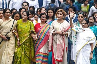 'Bengal Safest For Women': Mamata Banerjee After PM Modi Attacks TMC Over Sandeshkhali Row