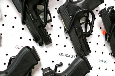 5 Dead, 19 Injured As Chicago Witnesses 19 Shootouts Over Weekend
