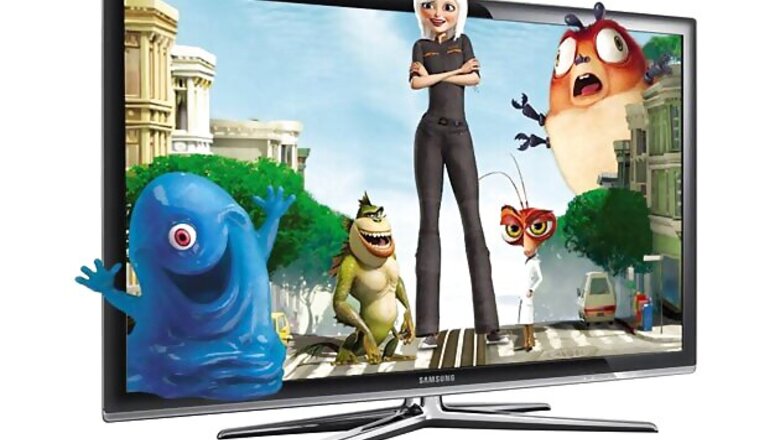 Bedroom TV increases risk of obesity in children