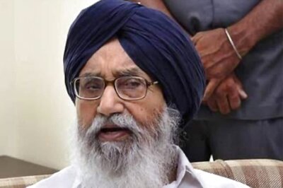 SC Quashes Criminal Case Against Parkash Singh Badal, His Son; Says Summons Issued Was 'Abuse of Process of Law'