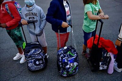 Madrid Struggles With Europe's Acutest 2nd Wave Of Pandemic