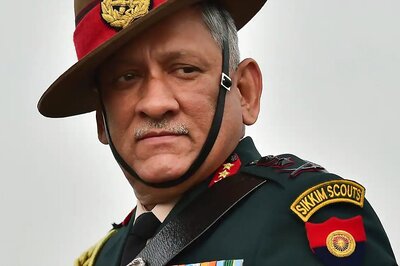 Padma Vibhushan for Bipin Rawat; Covishield, Covaxin Makers Get Padma Bhushan