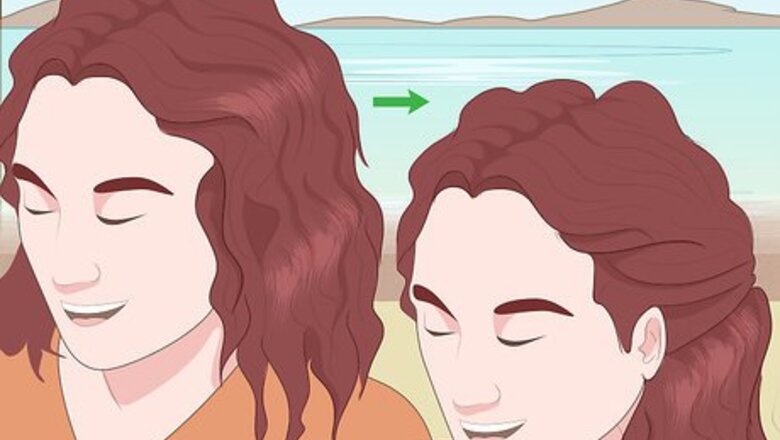 How to Pick a Half Up Wedding Hairstyle