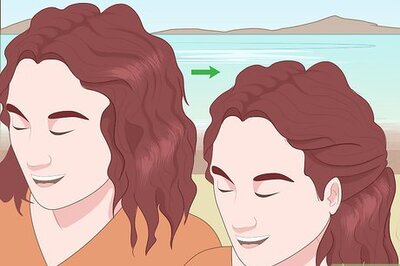 How to Pick a Half Up Wedding Hairstyle