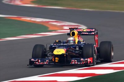 Indian GP 2012 Qualifying: how Vettel claimed pole