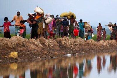 ‘Show Documents or Vacate’: How Manesar Locals Evicted 500 Rohingya Families Overnight | Exclusive